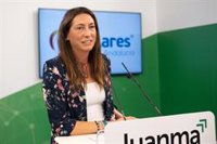 PP-A asegura que Moreno "hará el mejor Gobierno para los andaluces": "Andalucía está por encima del partido"