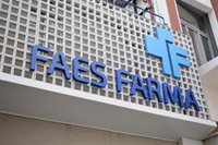 Faes Farma no descarta una operación corporativa antes de acabar 2022 para acelerar el crecimiento del grupo