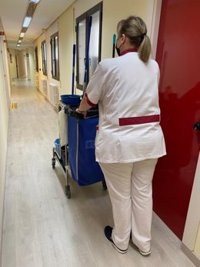 El salario medio de los hombres de C-LM superó en 3.267 euros al de las mujeres en 2020