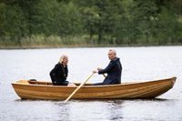 Stoltenberg confirma que las conversaciones para la adhesión de Suecia y Finlandia continuarán los próximos días