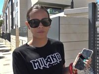 Gloria Camila, cansada de la polémica de los azucarillos, desvela los motivos de su cancelación