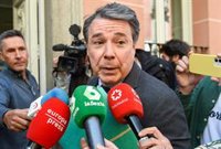 La UCO dibuja el rastro de la presunta mordida de 1,7 millones de OHL a Ignacio González por el tren a Navalcarnero