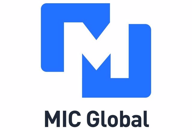 MIC Global Logo