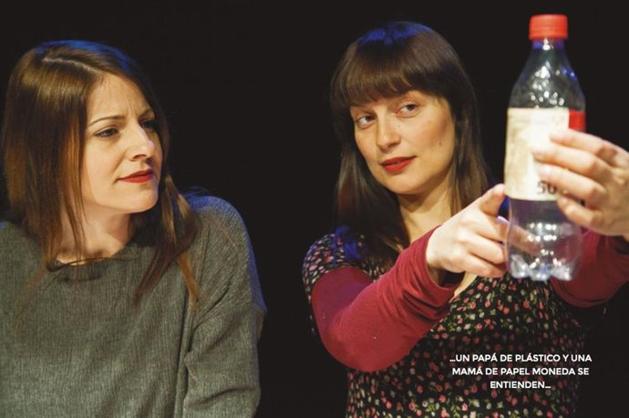 Diarios de adolescencia Maribel Bayona y María José Guisado