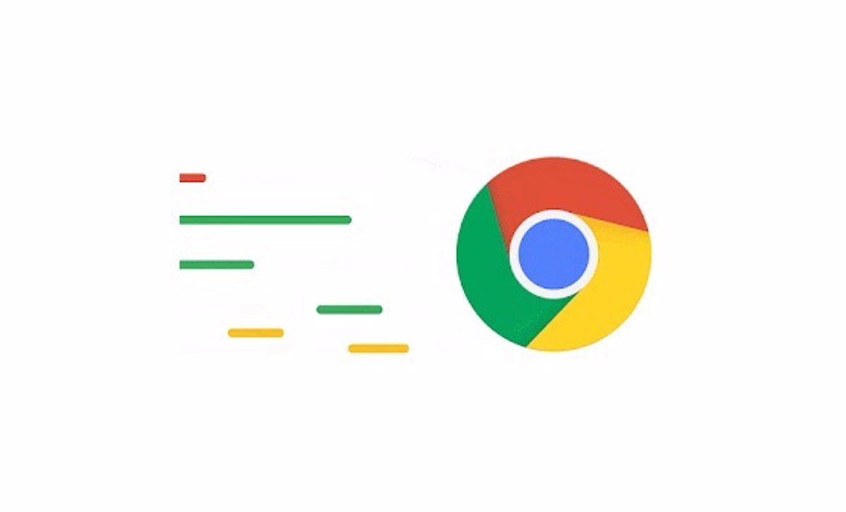 Web page loading is accelerated by Chrome 103