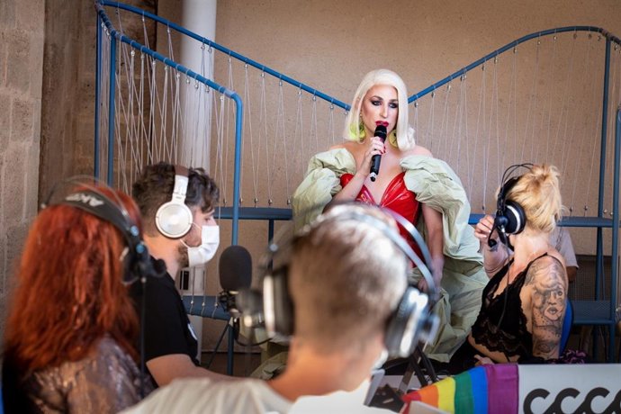 El Centro de Carme celebra la salud sexual cono la V edición del Vihsibles Festival