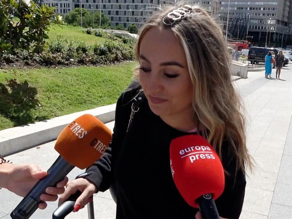 ROCÍO FLORES