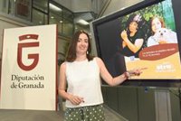 La Diputación de Granada lanza una campaña contra el abandono y por la adopción de animales de compañía