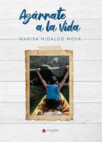 La sevillana Marisa Hidalgo comparte su experiencia tras ser diagnosticada con cáncer en el libro 'Agárrate a la vida'