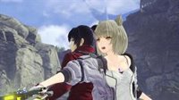 Xenoblade Chronicles 3 tendrá un mundo para explorar y personajes que podrán fusionarse en los combates