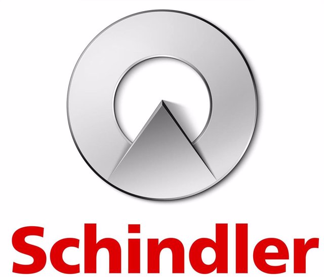 Archivo - Logo de Schindler