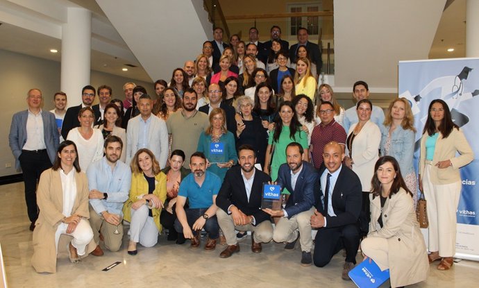 Vithas reúne a 80 profesionais de Urxencias para avanzar na calidade deste servizo crítico