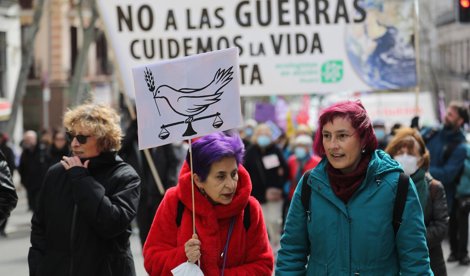Cooperación y Desarrollo