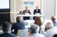 Rueda pide acuerdos "multilaterales" al inaugurar un evento sobre la financiación autonómica, un asunto "inacabado"