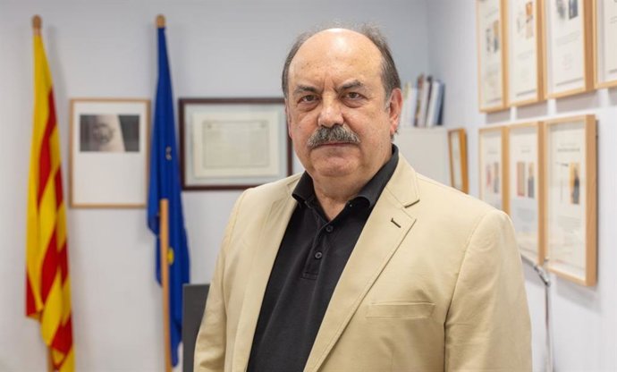 Josep Eladi Baños será el rector de la UVic-UCC por un segundo mandato de cuatro años