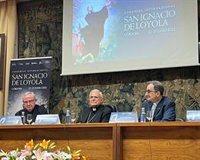 Comienza en Córdoba el I Congreso Internacional sobre San Ignacio de Loyola, por el 500 aniversario de su conversión
