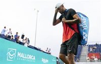 Bautista pasa a cuartos por la lesión de Kyrgios y Carreño se despide del Mallorca Championships