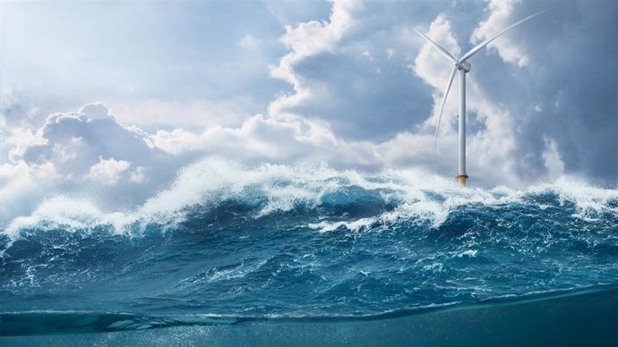 Archivo - Siemens Gamesa  cierra un pedido en firme para un proyecto 'offshore' de 882 MW en Escocia