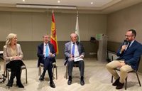 Vox acusa al PSOE de "ignorar" y "ocultar" el problema demográfico asturiano