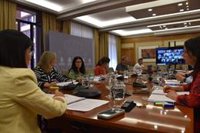 Sanidad y CCAA acuerdan el reparto de 44 millones para el Plan de Salud Bucodental, 775.000 euros para Asturias