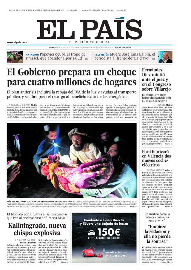El País