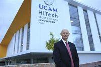 El doctor Izpisua Belmonte, Premio Ogawa-Yamanaka de Células Madre 2022