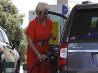 ¡Primicia! Ana María Aldón agrava su crisis con Ortega Cano poniendo tierra de por medio con el torero