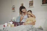 Covid-19 persistente en niños: ¿cuánto dura? ¿qué síntomas tienen? ¿y qué edades?