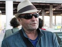 Amador Mohedano reaparece dispuesto a contestar a Rocío Carrasco: "Voy a decir las cosas claras. Tiene rencor, envidia"