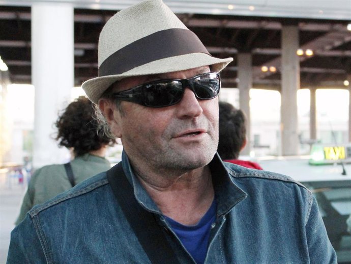 Archivo - Amador Mohedano