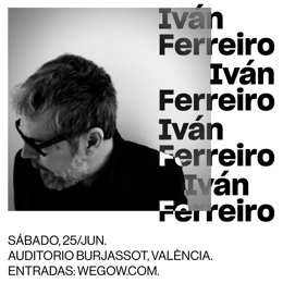 Iván Ferreiro