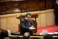 Elena ve las relaciones con el Gobierno en crisis y exige respuestas ante la "represión"