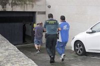 Prisión para 3 de los detenidos por la supuesta construcción de 'narcolanchas' y otros 7 pasan a disposición judicial