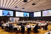 Diversos países anuncian un mayor apoyo financiero a la respuesta mundial al sida