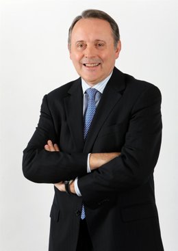 Archivo - El presidente de Fiatc, Joan Castells