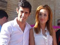 Víctor Janeiro y Beatriz Trapote, su divertida reacción cuando les preguntamos por su sobrino Hugo