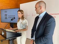 Ayuntamiento de Murcia critica al Gobierno regional por no financiar el transporte urbano de pedanías del municipio