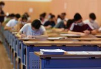 El 96,28% del alumnado andaluz supera la prueba de acceso a la Universidad
