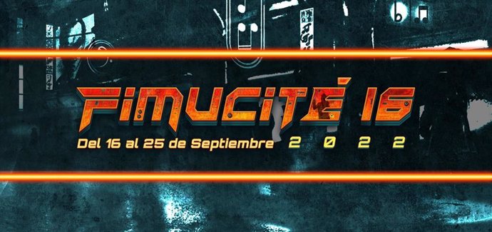 Cartel de la 16 edición de Fimucité