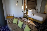 Las pernoctaciones hoteleras en Cantabria aumentan un 241% en mayo