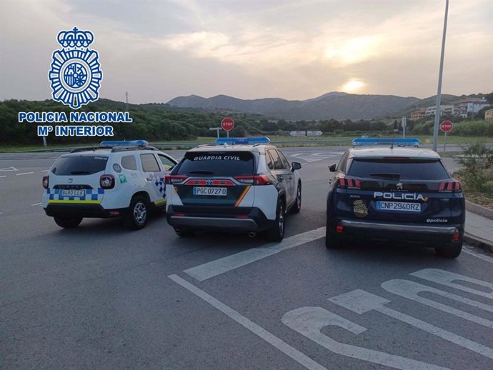 Identificades 27 persones en uns controls a Girona contra el trfic de persones i l'explotació laboral