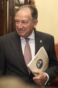 Sanz Roldán cree que "no es aconsejable llevar a Rusia a la desesperación" porque tiene armas nucleares