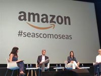 Amazon creará 2.000 nuevos empleos en España en 2022