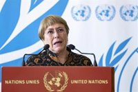 Bachelet pide una investigación "rápida" e "imparcial" sobre la matanza de civiles amhara en Oromía, Etiopía