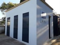 El Ayuntamiento de Sevilla prevé licitar "en semanas" el estudio para la red de aseos públicos tras aprobarla en 2017