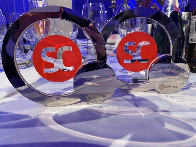TXOne Networks wins SC Awards Europe 2022 for 'Best Endpoint Security' and 'Best Regulatory Compliance Tools & Solutions'- Industrial customers can safeguard critical infrastructures with TXOne Networks' award-winning cybersecurity solutions