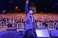 Comienza el Rock Imperium Fest este viernes con Avantasia, Black Label Society y Amorphis