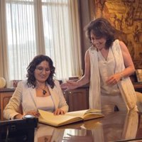 Vilagrà replica a Junts por las críticas a la reunión con Bolaños: "Nos votan por ser útiles"