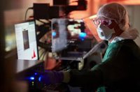 GSK anuncia una inversión en I+D de 1.100 millones de euros en 10 años contra enfermedades infecciosas