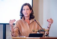 Kindelán (AEB), sobre la petición de subir salarios: "No tendríamos que hablar del convenio hasta 2024"